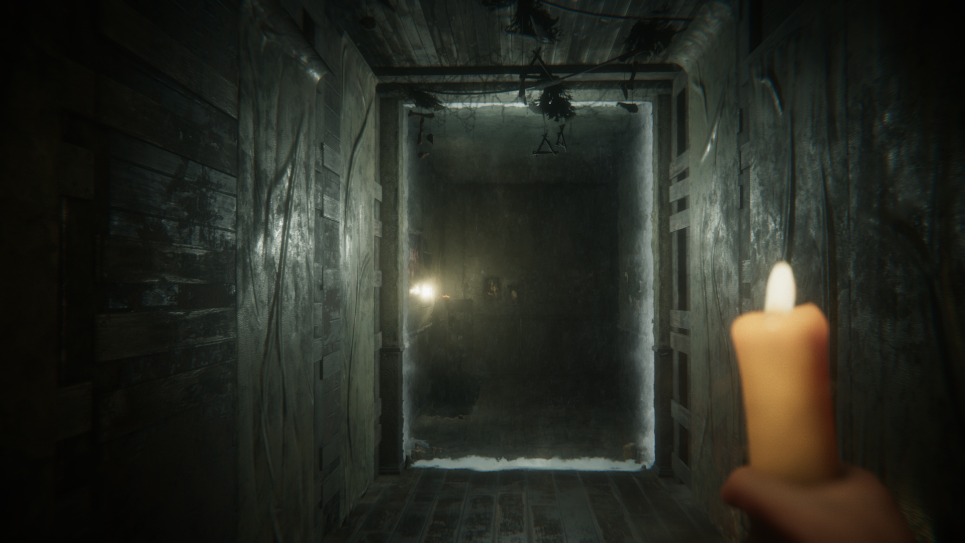 梦魇计划/Project Nightmares Case 36: Henrietta Kedward（正式版）(图10)