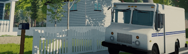 湖Lake v15.11.2023—更新节日问候DLC(图3)