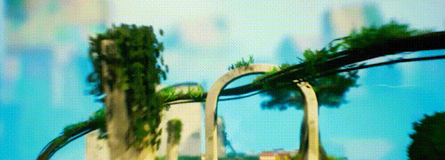 希尔斯：天空边境/Sears: The Sky Frontier(图2)