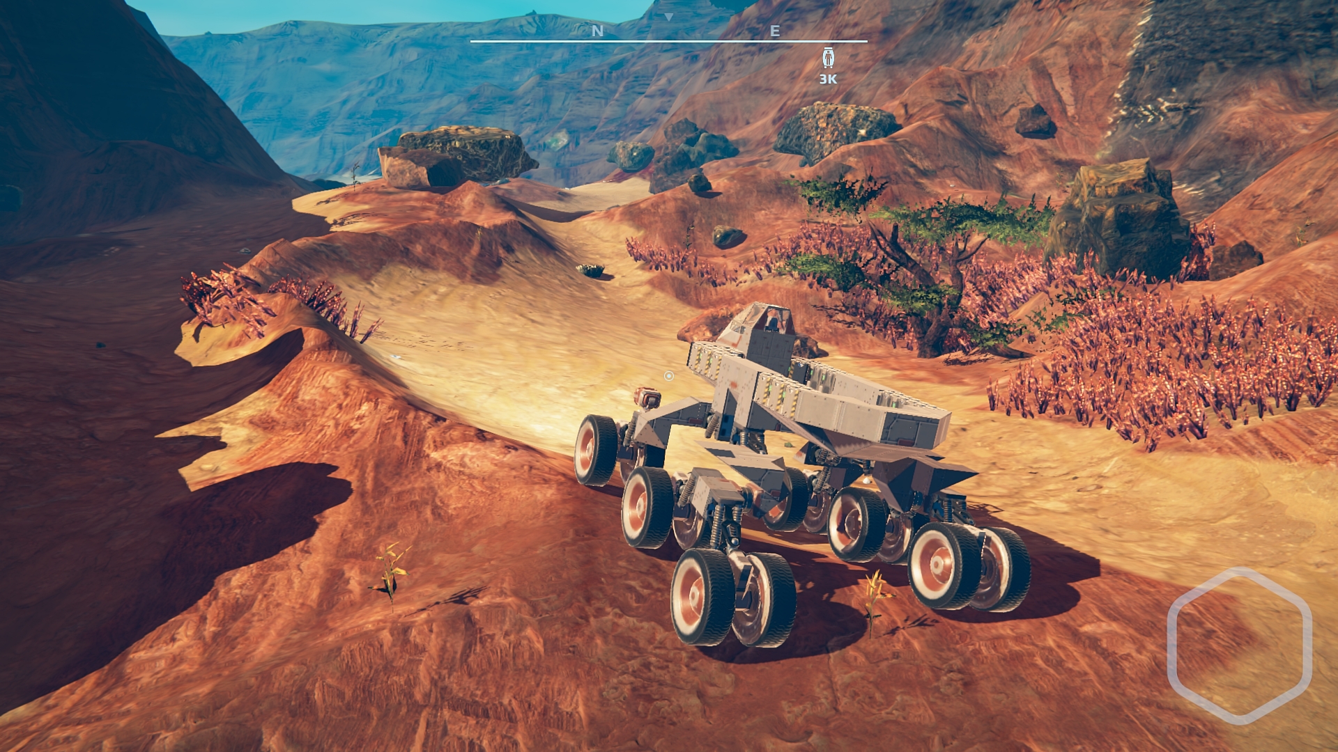 荒野星球/Planet Nomads（v1.0.7.2）(图4)