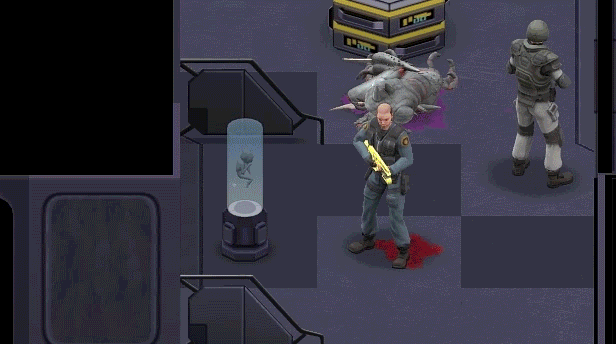 异种航员2/Xenonauts 2(更新v5.31.0)(图8)