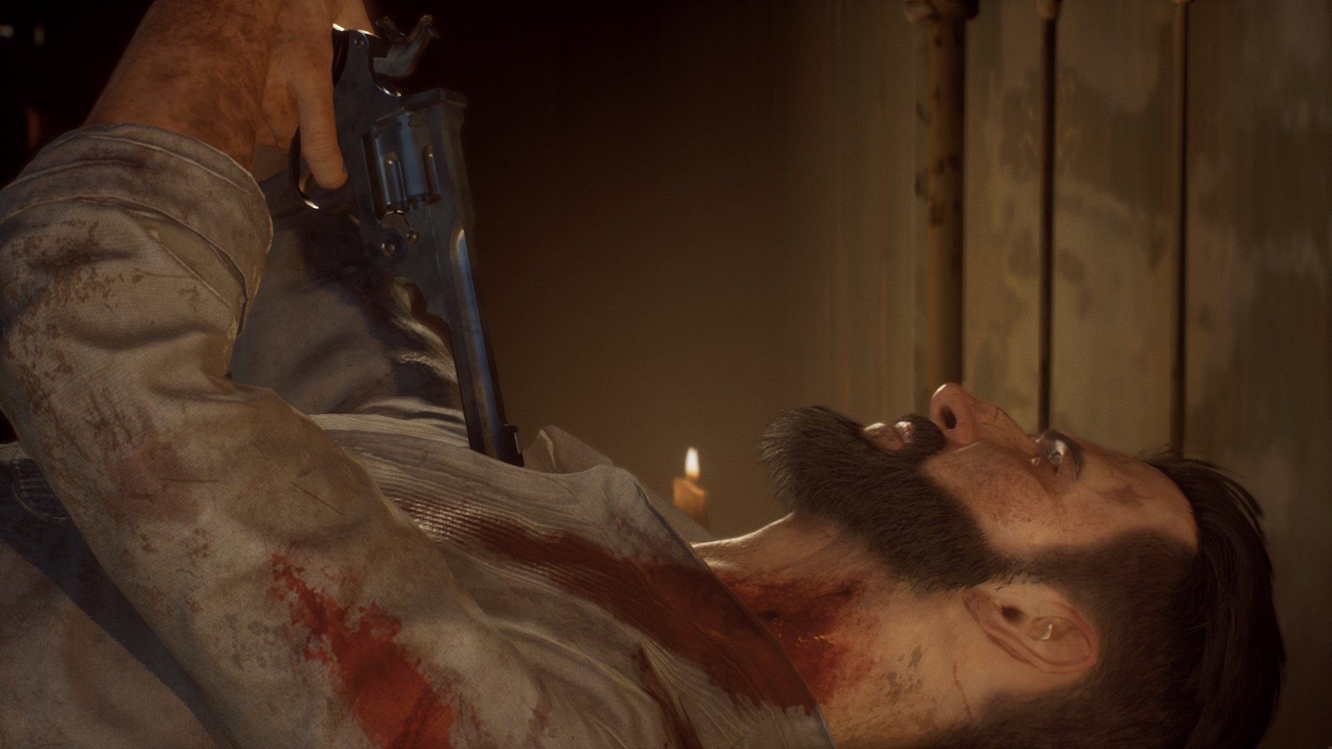 吸血鬼/Vampyr(图3) 吸血鬼/Vampyr(图3)