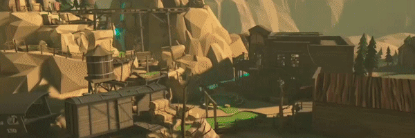 漫游迷你高尔夫 VR/Walkabout Mini Golf VR(图3)