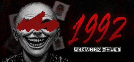 怪谈：1992/Uncanny Tales: 1992(图1)