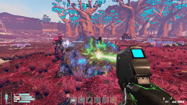 尼比鲁/Nibiru(图2) 尼比鲁/Nibiru(图2)