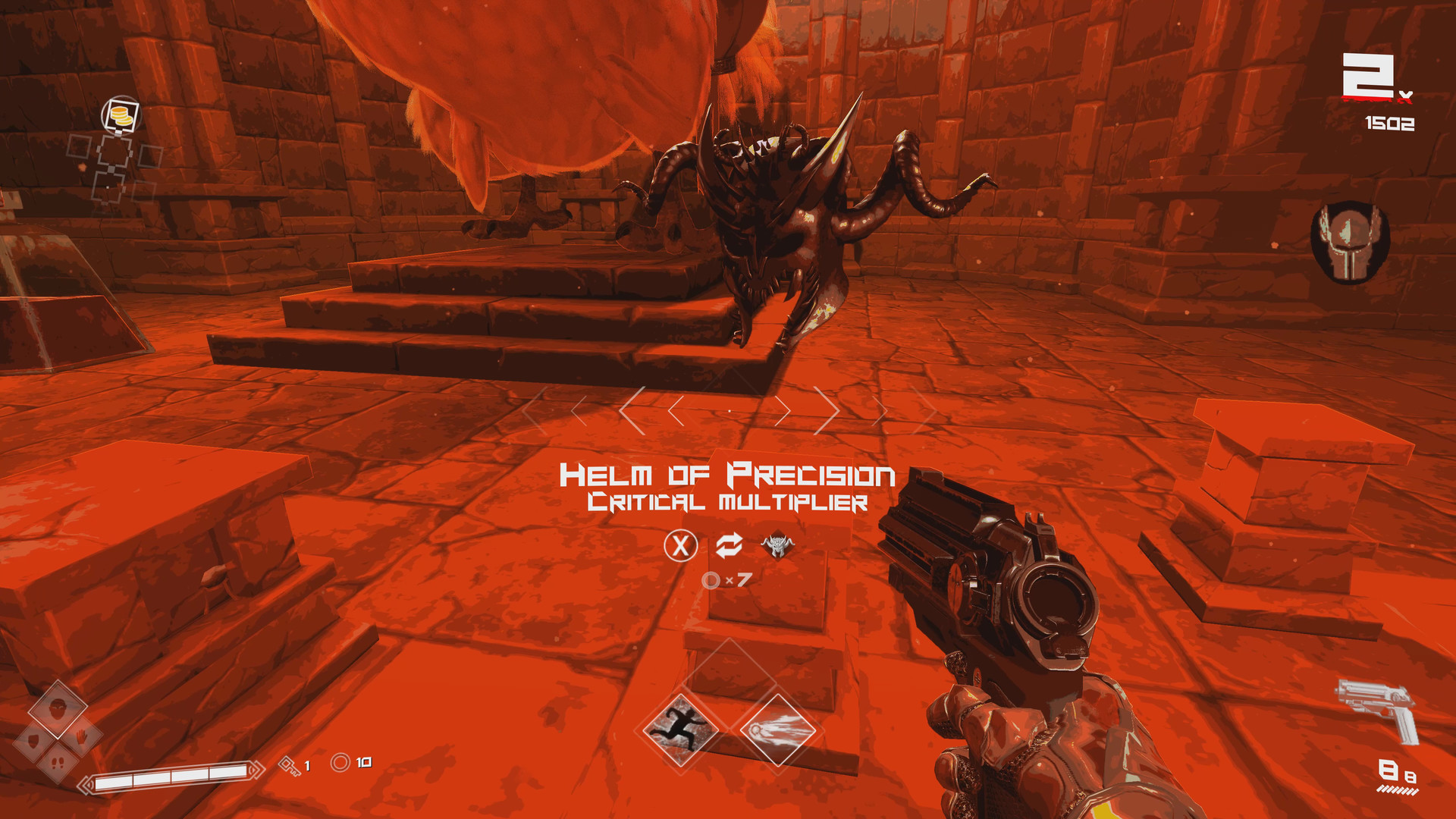 BPM 枪林弹雨/BPM: BULLETS PER MINUTE(图10) BPM 枪林弹雨/BPM: BULLETS PER MINUTE(图10)