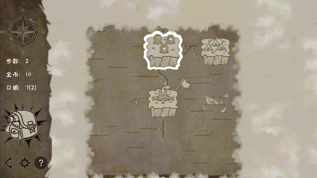 神选战争/Chosen War(图3)