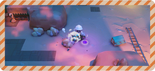 Go Go Town! 单机/同屏多人 (更新v0.4.55.16473)(图5)