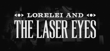 洛蕾莱与激光眼/Lorelei and the Laser Eyes(图1)