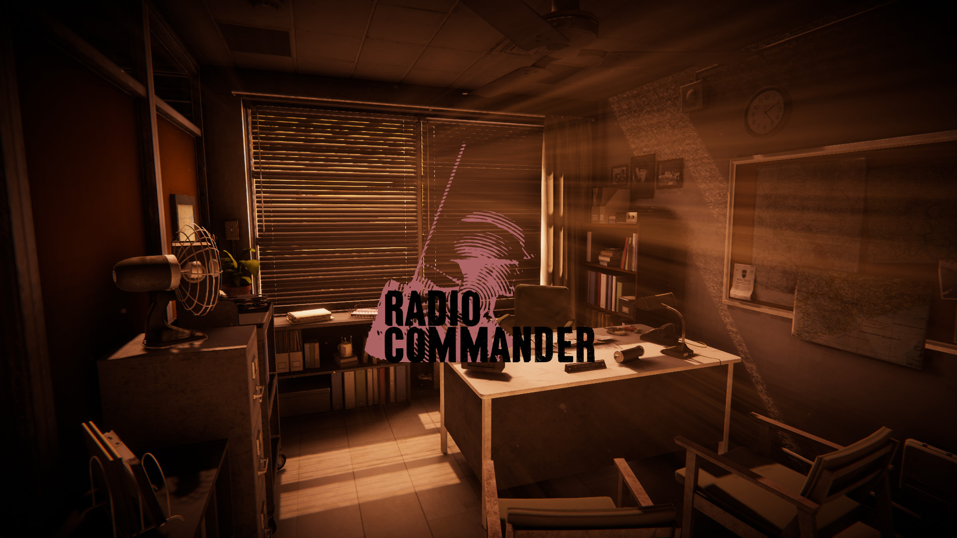无线电指挥官/Radio Commander（v1.15g完全版）(图11)