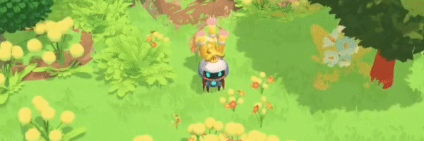 美乐波：最终乐章/Melobot – A Last Song(图2)