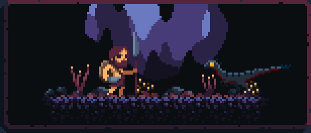 原始星球/Primal Planet(图5)