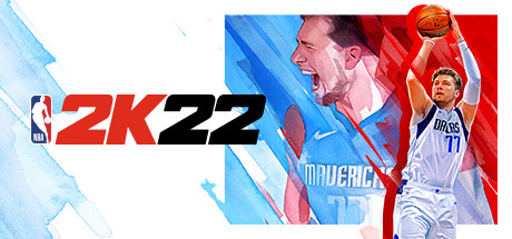 美国职业篮球22/NBA 2K22（更新v20220517）(图1)
