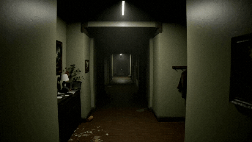 信任虚像/IN THE FACADE WE TRUST(图3)