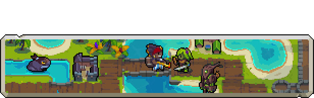 战律2/Wargroove 2 单机/同屏多人(图3)