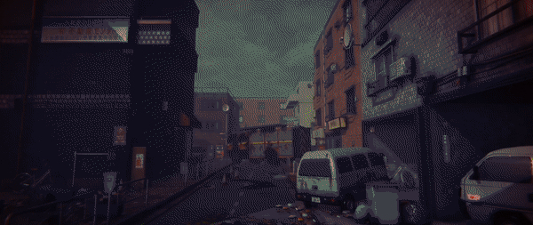 血与丧尸/Blood And Zombies(图2)