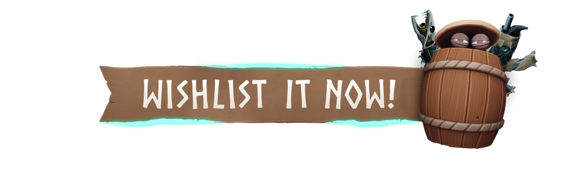 维尔德：枪域争锋/Vilde(图6)