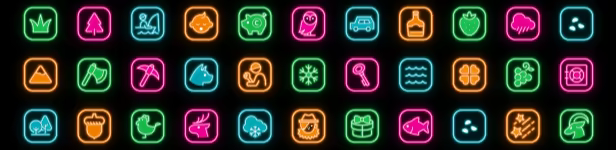 霓虹村/Neon Village(图3)