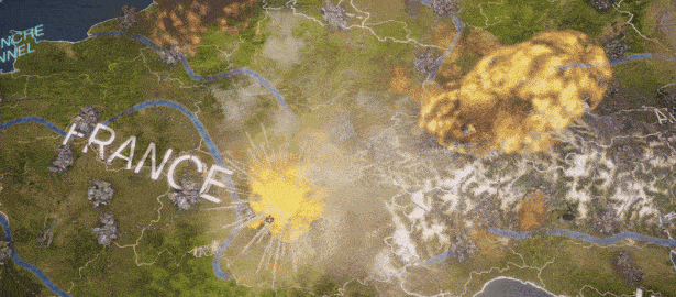 现实政治3：地球与太阳系/Realpolitiks 3: Earth and Beyond(图4)