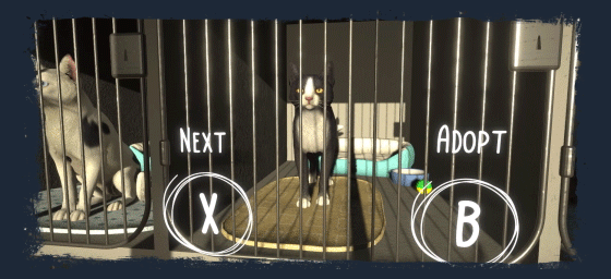 冒牌猫谜/Copycat(图2) 冒牌猫谜/Copycat(图2)