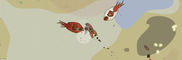 失落舰队/Airships: Lost Flotilla(图7)