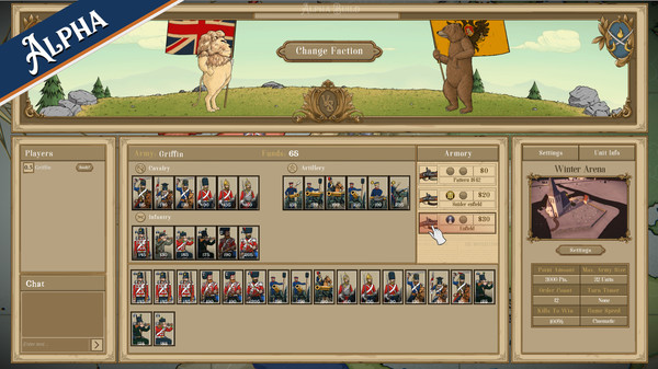 铁血战场/Fire and Maneuver(图4)