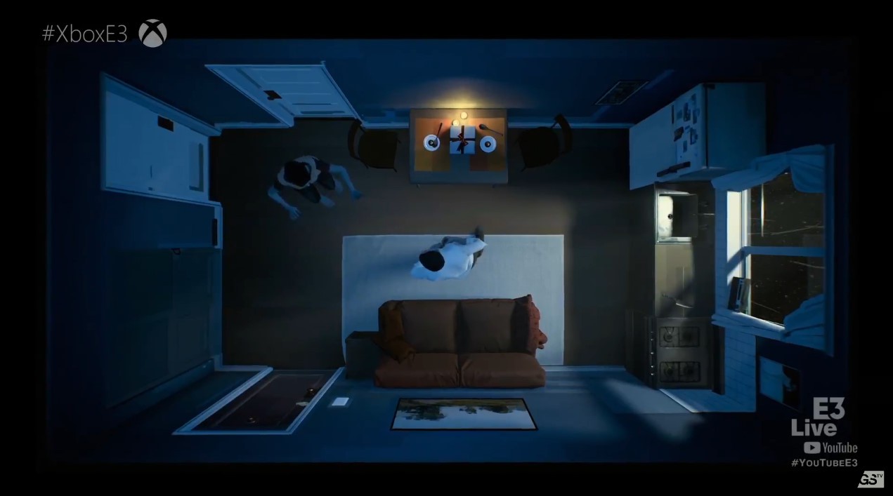 12分钟/Twelve Minutes(Build.20210913)(图5) 12分钟/Twelve Minutes(Build.20210913)(图5)