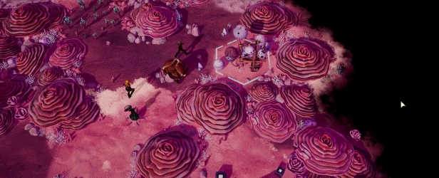 异星迷航：时空瀚海/Out There: Oceans of Time(图3)