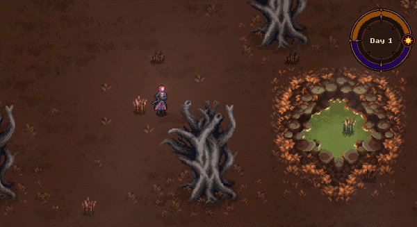 猩红之塔/Scarlet Tower(图3)