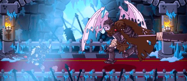 守望者编年史/Watcher Chronicles(图1)