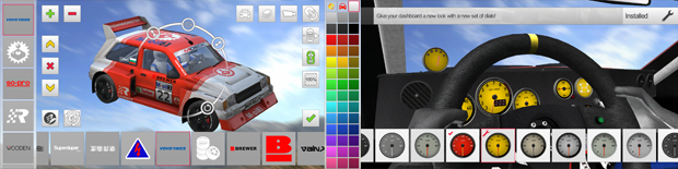 拉什拉力赛3/Rush Rally 3（v20231005）(图4)