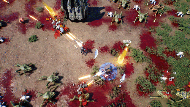 贪婪大地/Greedland(更新v0.9.12)(图2)