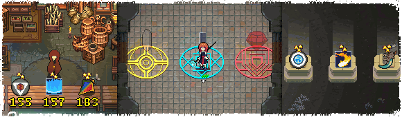 法术圆盘/Spell Disk(图3)