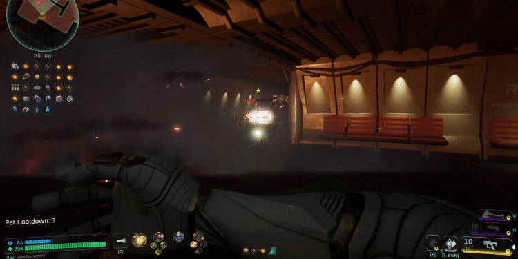 死域Rogue/Deadzone: Rogue(图8)