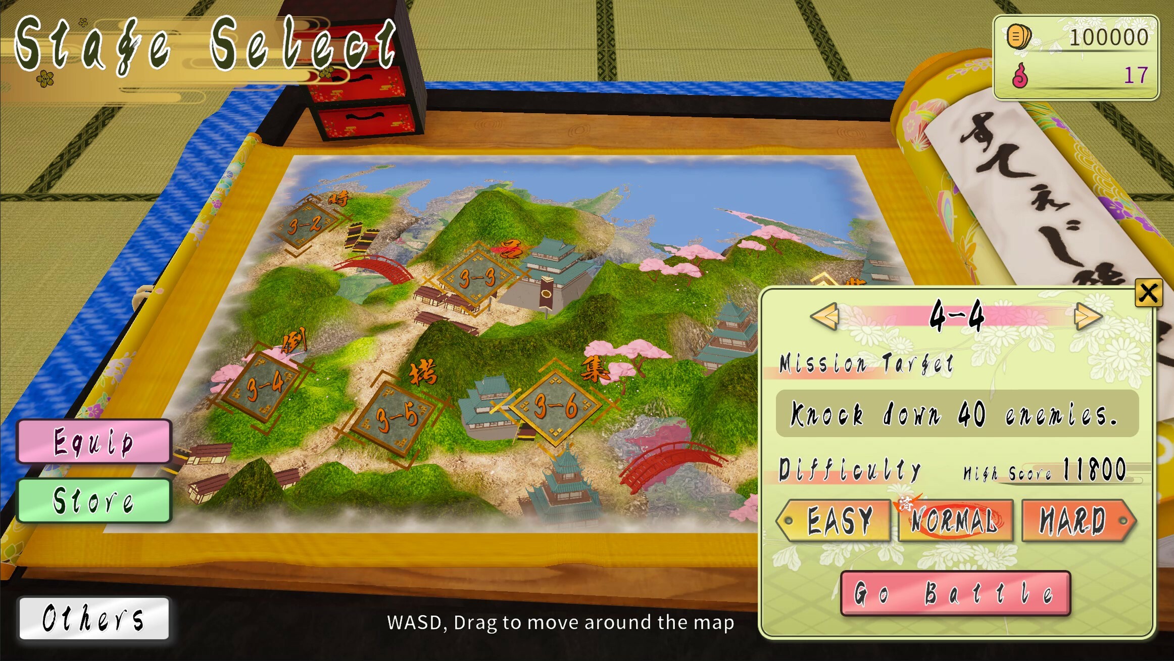 江户时代/Oedo Trigger!!(Build.10297207-1.0.6+DLC)(图6) 江户时代/Oedo Trigger!!(Build.10297207-1.0.6+DLC)(图6)