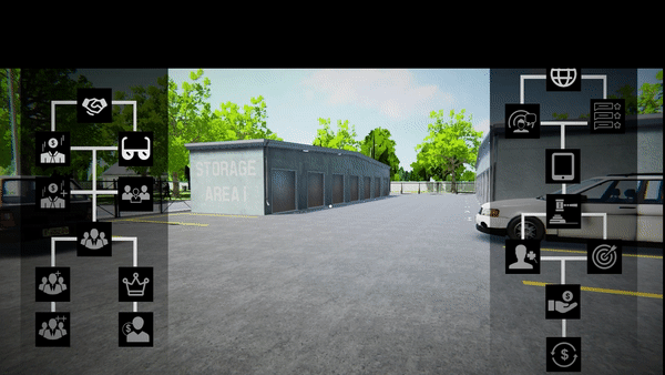 仓储大战：拍卖模拟器/Storage Hustle(图5)