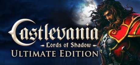 恶魔城暗影之王终极版 /Castlevania: Lords of Shadow – Ultimate Edition(图1)