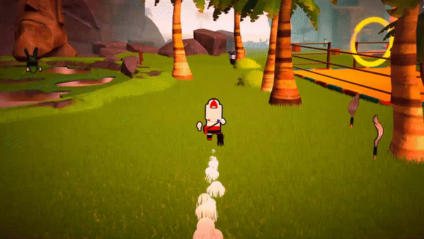 纸人:邮递冒险/Paperman Adventure Delivered(更新v1.0.0)(图2) 纸人:邮递冒险/Paperman Adventure Delivered(更新v1.0.0)(图2)