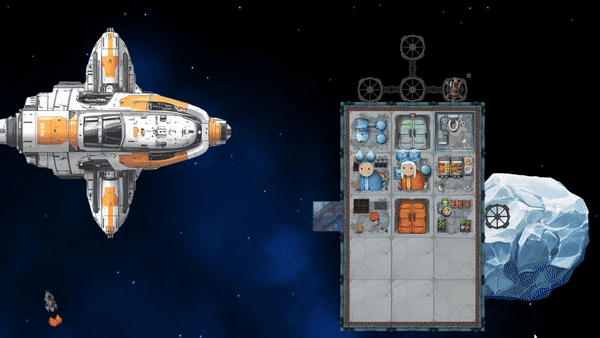 太空建筑师/Space Architect(图5)