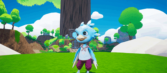 超级妙音鸟/Super Kalavinka(图3)