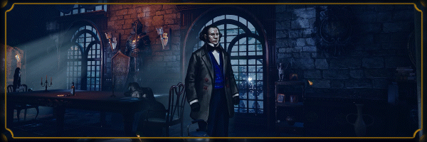 秘密城堡/Castle of Secrets(图6)