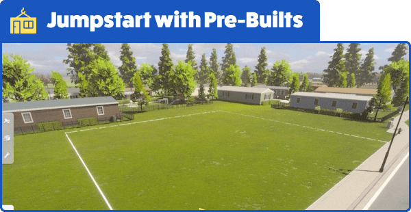 家园缔造者/Hometopia(图5)