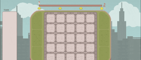 超增税都市/SuperTaxCity(图3)