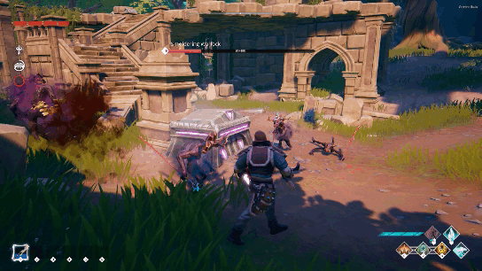 冰封之焰/Frozen Flame（v0.80.2.1.34585）(图6)