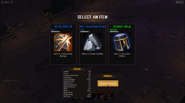 尼兰幸存者/Nyran Survivors(图3)