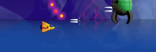 鸭嘴兽：黏合/Platypus Reclayed(图3)