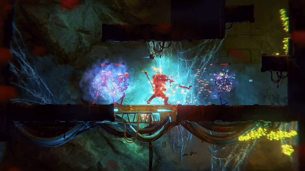 至暗之光/Dark Light（正式版-V1.0.3）(图5)