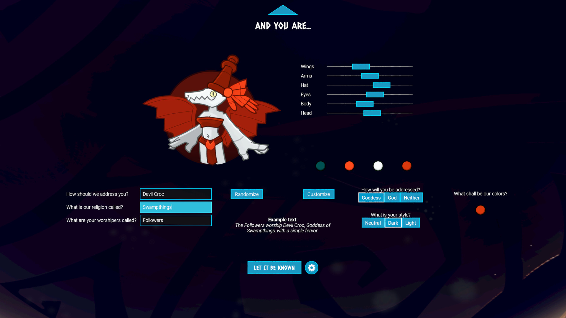 神格/Godhood(v1.2)(图1) 神格/Godhood(v1.2)(图1)