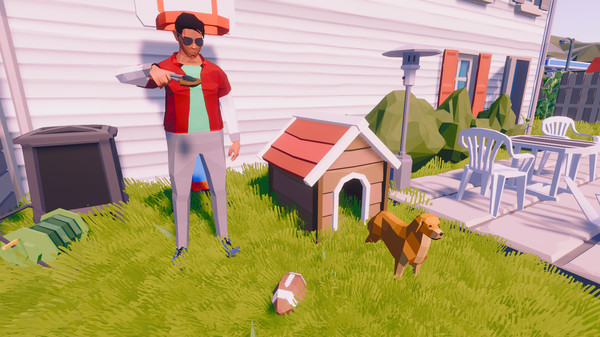 烧烤模拟器：小队/BBQ Simulator: The Squad（v1.1）(图7)