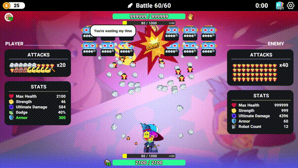 超级键盘侠/Meme Mayhem(更新Build.17519062)(图6)